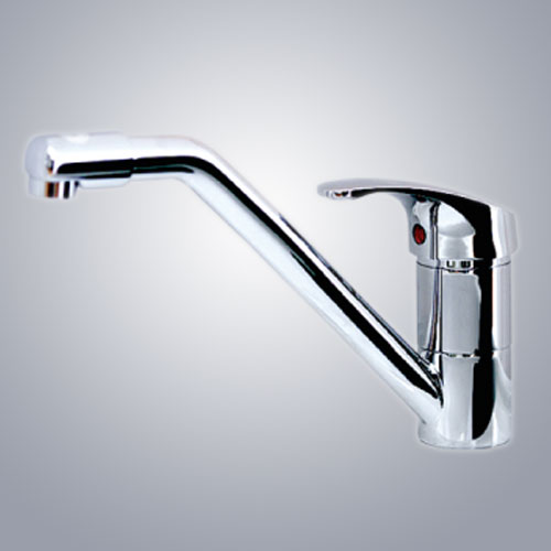 Vòi rửa bát nóng lạnh Inax SFV-301S Vòi rửa bát nóng lạnh Inax SFV-301S