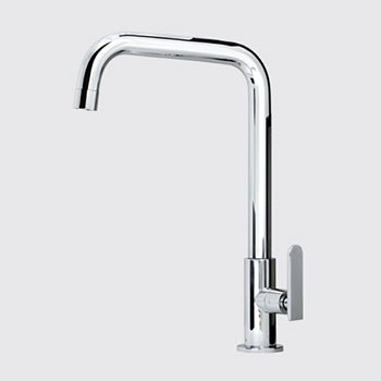 Vòi rửa bát nước lạnh inax SFV-30S Vòi rửa bát nước lạnh inax SFV-30S