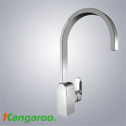 Vòi chậu rửa bát kháng khuẩn KG696 Vòi chậu rửa bát kháng khuẩn KG696