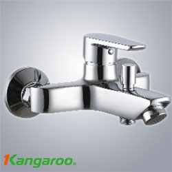 Vòi sen nóng lạnh Kangaroo KG681