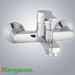 Vòi sen nóng lạnh Kangaroo KG683