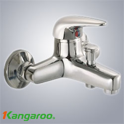 Vòi sen nóng lạnh Kangaroo KG685