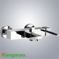 Vòi sen nóng lạnh Kangaroo KG690S