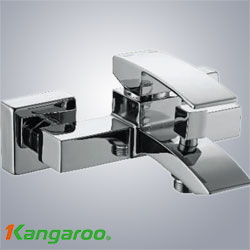 Vòi sen nóng lạnh Kangaroo KG691S