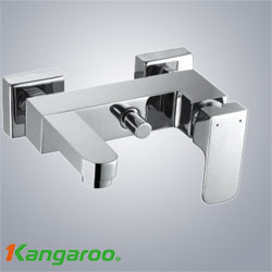 Vòi sen nóng lạnh Kangaroo KG692S