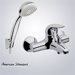 Vòi sen tắm nóng lạnh AmericanStandard WF-1511 Vòi sen tắm nóng lạnh AmericanStandard WF-1511
