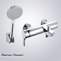 Vòi sen tắm nóng lạnh AmericanStandard WF-3911 Vòi sen tắm nóng lạnh AmericanStandard WF-3911