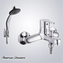 Vòi sen tắm nóng lạnh AmericanStandard WF-6511 Vòi sen tắm nóng lạnh AmericanStandard WF-6511