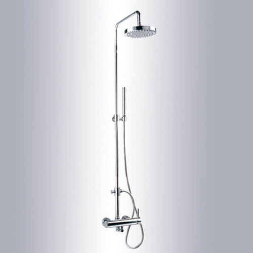 Sen cây tắm nóng lạnh Inax BFV-70S Sen cây tắm nóng lạnh Inax BFV-70S
