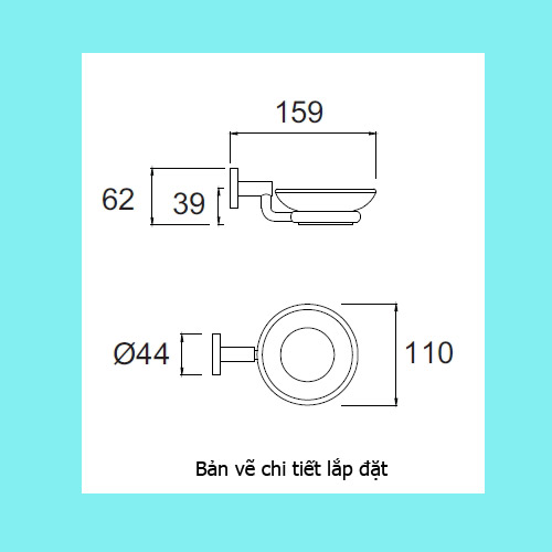 Ban ve lap dat chi tiet K-2801-42-N