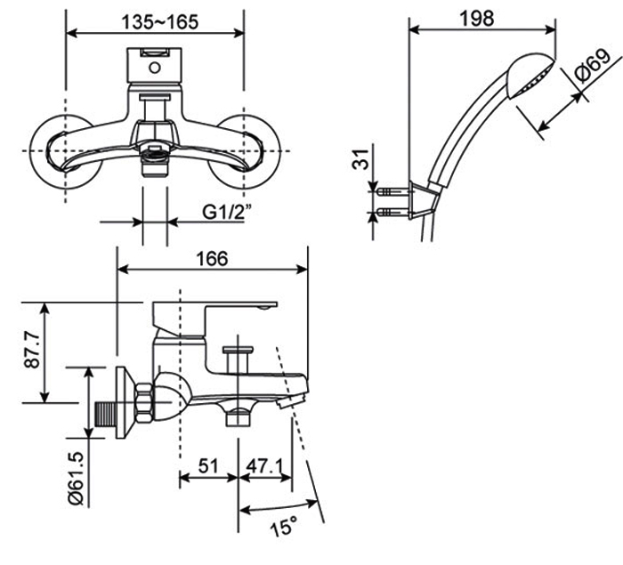 voi-sen-tam-american-standard-WF-6511