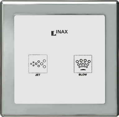 Bang dieu khien bon tam Inax MSBV-1700B