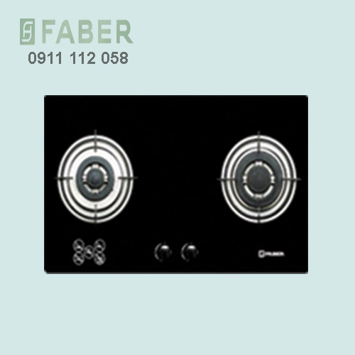 Bep ga am Faber- FB-202GS