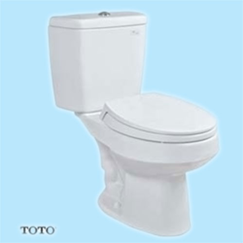 Bon cau TOTO CS660DT1Y1-CST660DS1