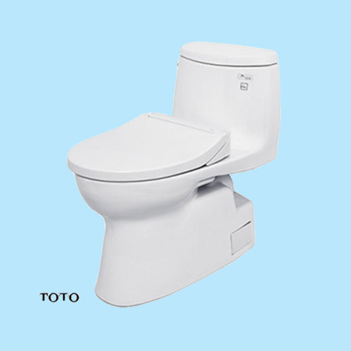 Bon cau TOTO MS905E2