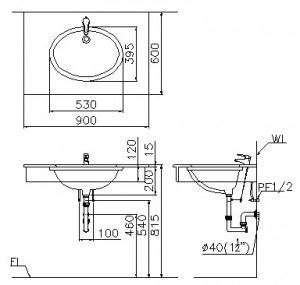 Ban ve lap dat L5113