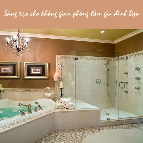 mau phong tam dep, phong tam hien dai, thiet ke phong tam