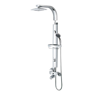 Sen tắm cây Hàn Quốc DB5091-CR chính hãng giá rẻ Sen tắm cây Hàn Quốc DB5091-CR chính hãng