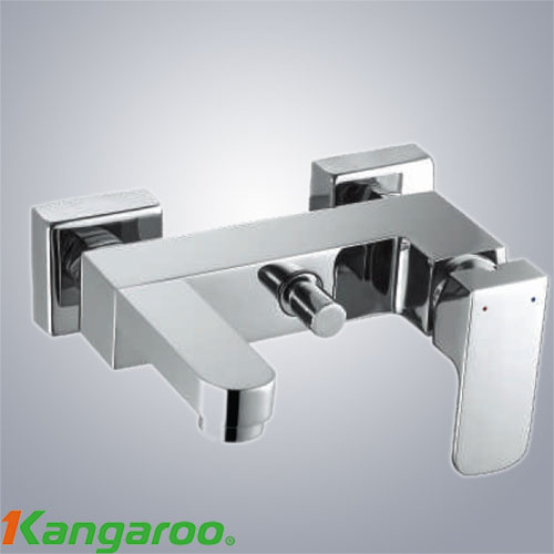 Voi sen tam nong lanh Kangaroo KG692S